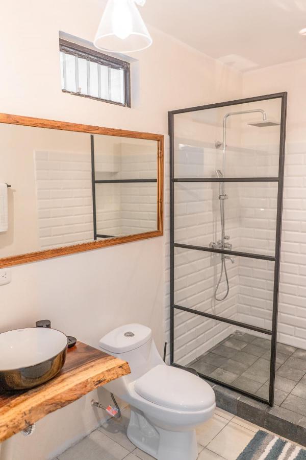 Plaza Royal Apartments Playa Santa Teresa  Kültér fotó
